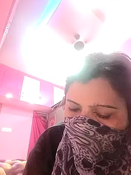 RESHMA 21 online show from October 2025 07:48:02 PM