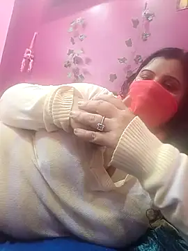 RESHMA 21 online show from October 2025 07:26:02 PM