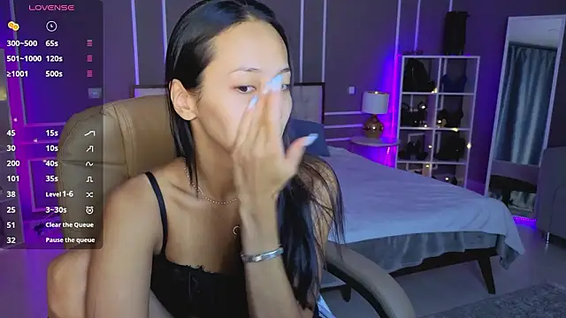  MIURA  online show from March 2026 01:00:02 AM