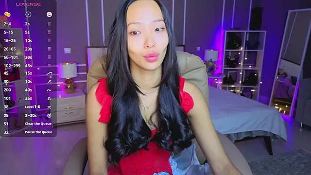  MIURA  online show from April 2026 01:03:01 AM