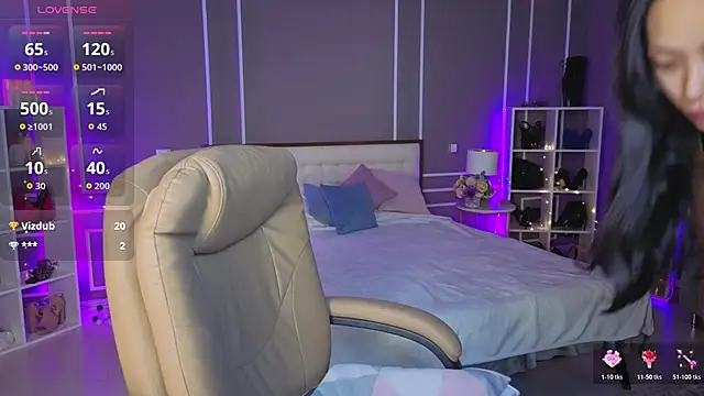  MIURA  online show from April 2026 01:06:01 AM