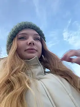 AmmyHot online show from February 2025 04:21:02 AM