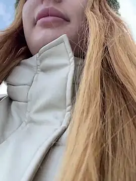 AmmyHot online show from March 2025 07:14:02 AM