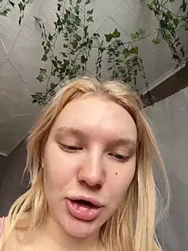 AmmyHot online show from March 2026 05:14:02 AM