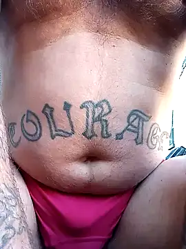 Hotbodyscottie online show from December 2024 08:37:02 PM