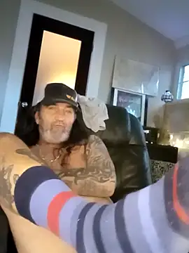 Hotbodyscottie online show from February 2025 10:09:01 PM