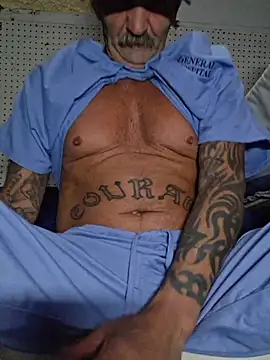 Hotbodyscottie online show from March 2026 12:25:02 AM