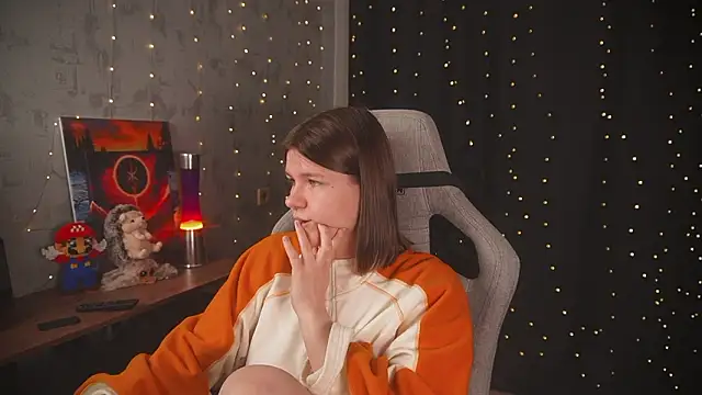 cuteamberlyyy online show from March 2026 04:27:01 AM