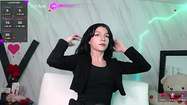 jeimy garcia online show from February 2025 12:13:02 PM