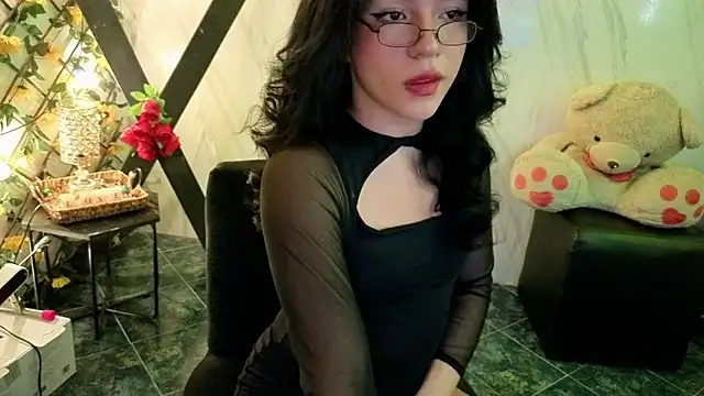 jeimy garcia online show from April 2026 12:08:02 PM