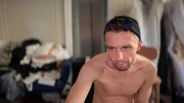 CupidZass online show from September 2025 08:43:01 PM