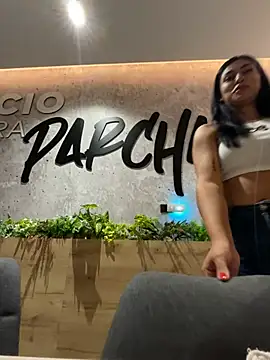 Snapshot of Sol_Miller chatting on January 2025 08:02:01 PM Sol Miller online show from January 2025 08:02:01 PM