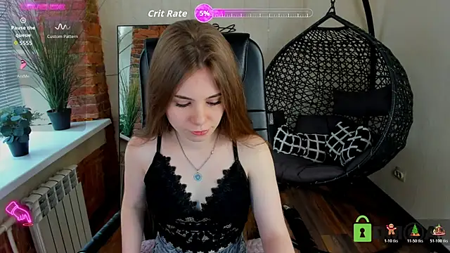 Caitlin Carey online show from March 2026 07:12:02 AM