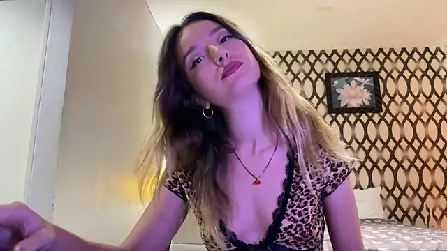 SirenaBelle online show from February 2025 09:20:02 AM