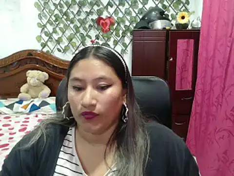 Snapshot of EmilyLove1014 chatting on December 2024 12:54:01 AM EmilyLove1014 online show from December 2024 12:54:01 AM