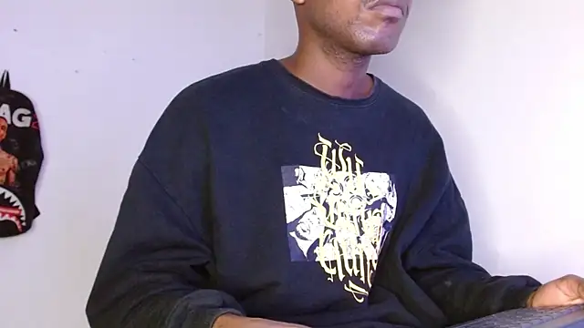 king  Black online show from November 2025 10:13:02 AM