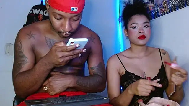 king  Black online show from April 2026 06:27:01 AM