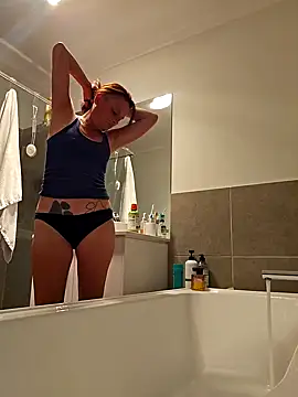 Snapshot of Pussy69Kat chatting on January 2025 09:47:01 AM Pussy69Kat online show from January 2025 09:47:01 AM