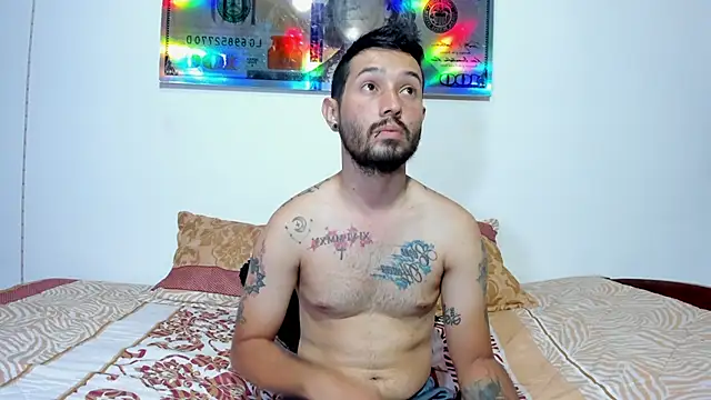 Bad Couple 1 online show from December 2024 10:57:02 PM