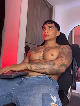 muscle boyhorny online show from March 2026 04:40:02 AM