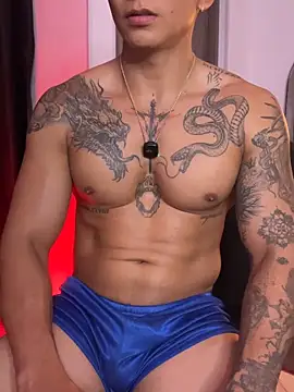 muscle boyhorny online show from April 2026 04:30:01 AM