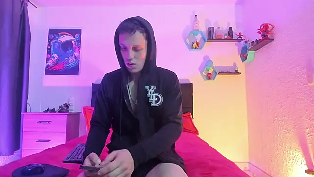 RyanHorseman online show from January 2025 10:53:02 AM