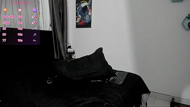 RyanHorseman online show from December 2025 01:25:01 AM