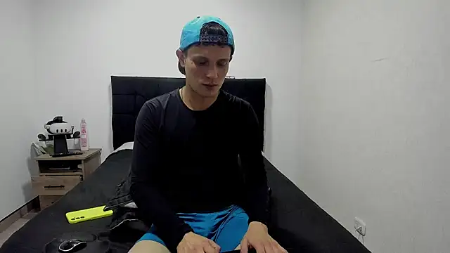 RyanHorseman online show from February 2026 11:18:01 AM