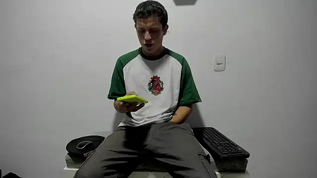 RyanHorseman online show from March 2026 10:42:02 AM