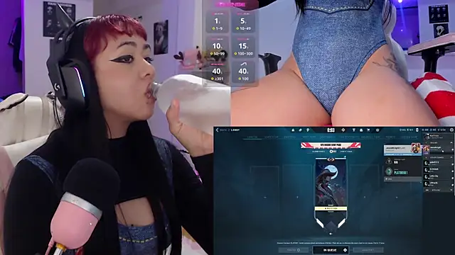 viper777  online show from December 2025 11:33:02 PM