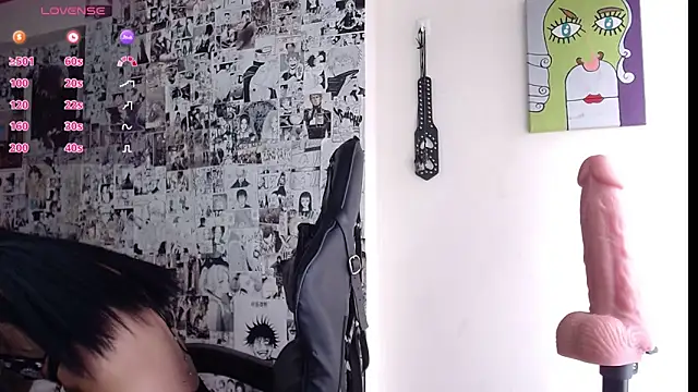 Amahd696 online show from May 2026 03:42:02 PM