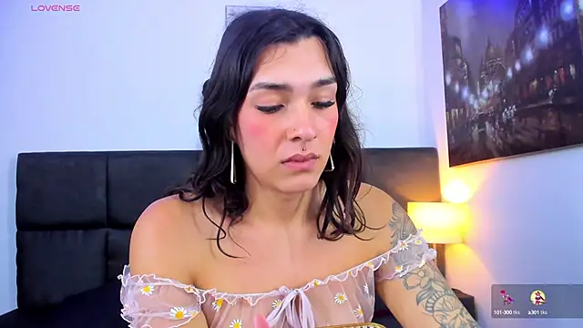 Camila Coxx online show from December 2024 11:17:01 AM