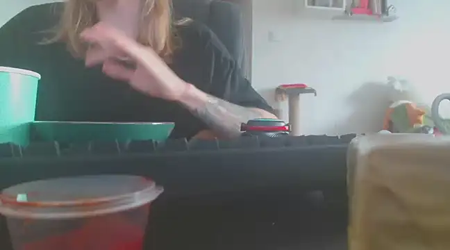 BenKingX online show from March 2025 02:26:02 PM