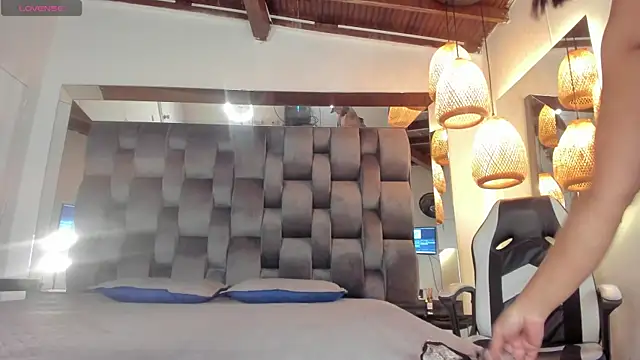 pamela-wells online show from January 2025 06:03:01 PM