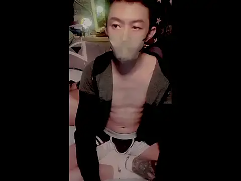 JJjing online show from November 2025 05:01:02 PM