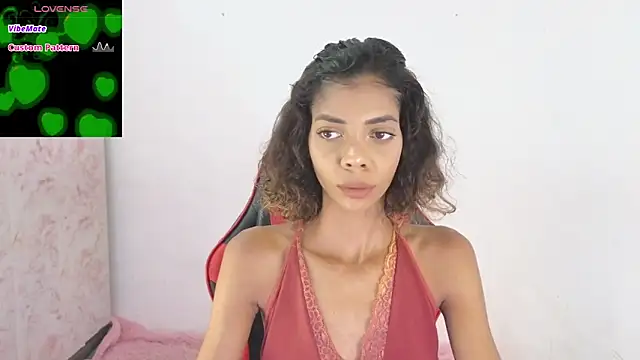 Snapshot of ElisaBoyer chatting on February 2026 11:11:02 AM ElisaBoyer online show from February 2026 11:11:02 AM