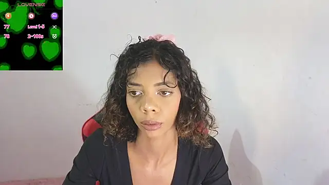 Snapshot of ElisaBoyer chatting on March 2026 10:32:02 AM ElisaBoyer online show from March 2026 10:32:02 AM