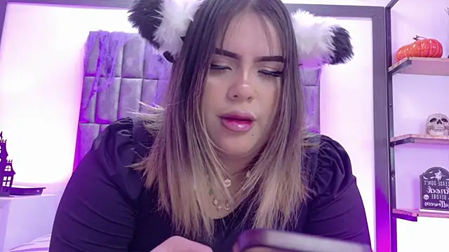 MeryStone online show from October 2025 04:12:02 AM