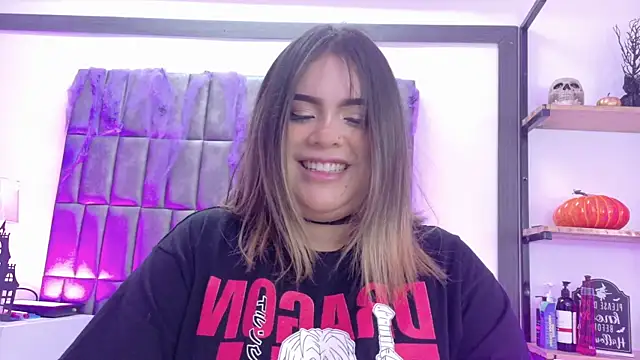 MeryStone online show from October 2025 04:58:01 AM