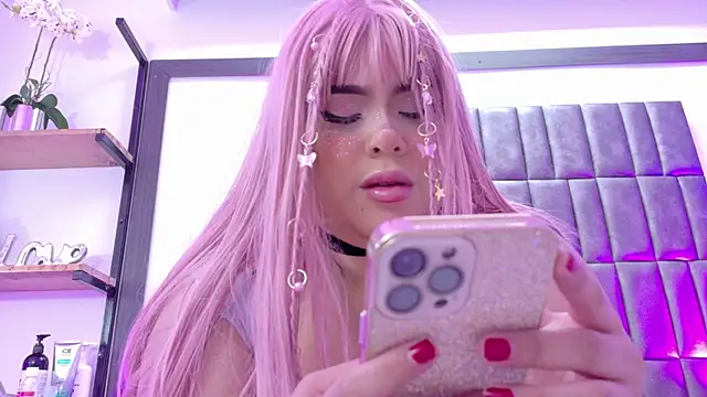 MeryStone online show from November 2025 04:59:02 AM