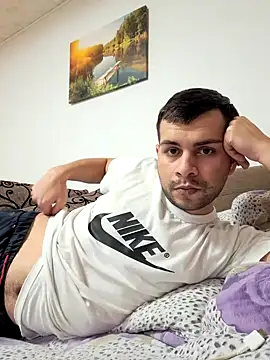 hornny1995 online show from December 2024 05:46:01 PM