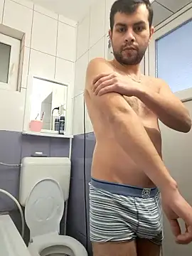 hornny1995 online show from January 2026 06:55:01 PM