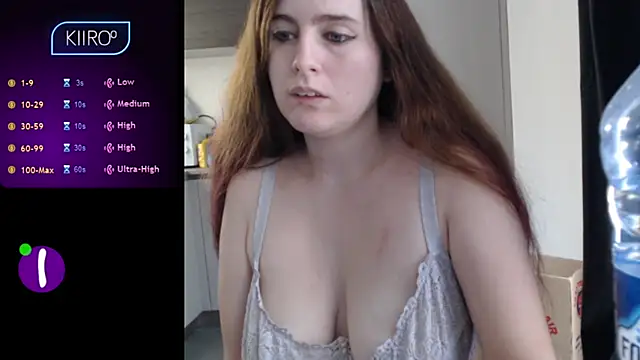 Dominahot4you online show from September 2025 07:45:02 AM