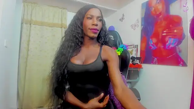 Richchocolatesweet  online show from December 2024 02:15:02 AM