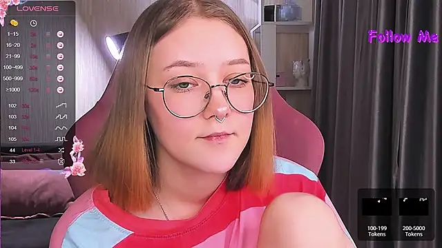 bunny bubble online show from December 2024 10:16:01 PM