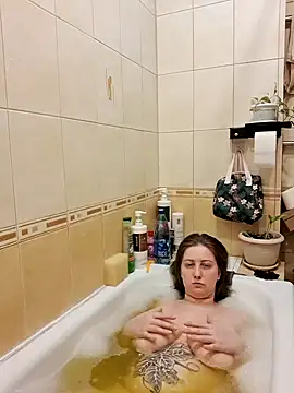 Sakura Green online show from January 2025 09:58:02 PM