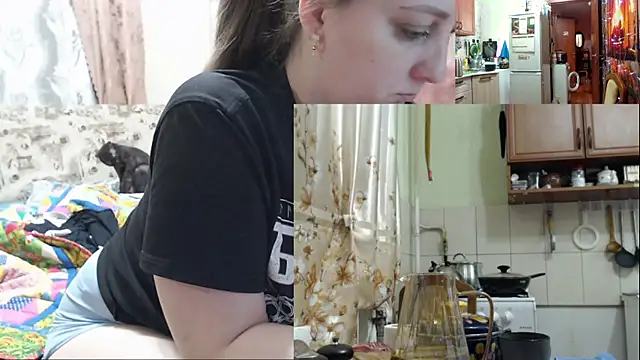 Sakura Green online show from October 2025 03:57:02 PM