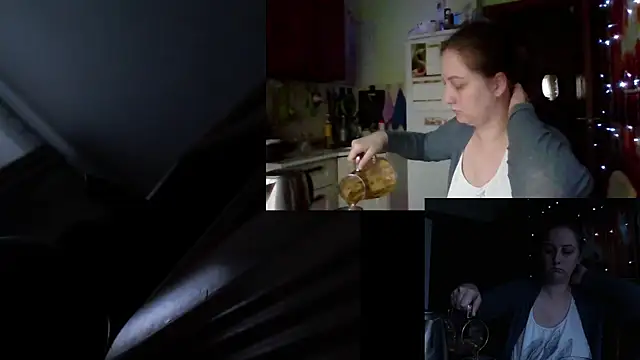 Sakura Green online show from October 2025 05:08:02 AM