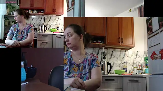 Sakura Green online show from December 2025 09:37:02 AM