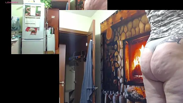 Sakura Green online show from December 2025 07:10:01 PM